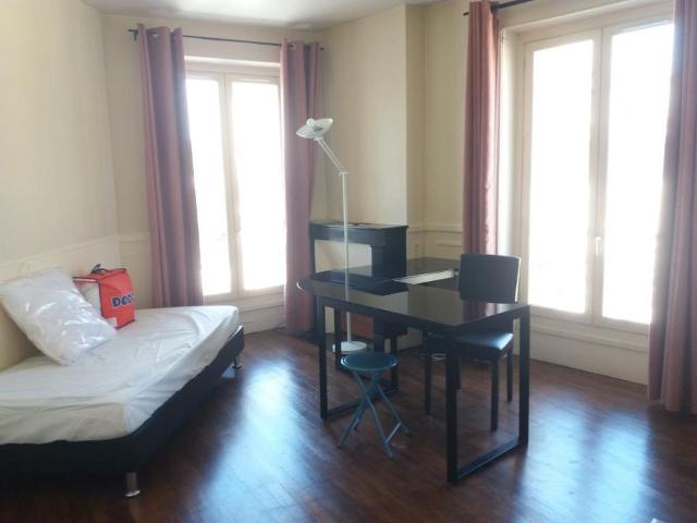 Appartement 1 pièce, 20 m² à louer à Orsay 91400