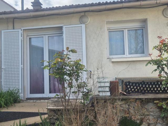 Appartement 1 pièce, 20 m² à louer à Orsay 91400