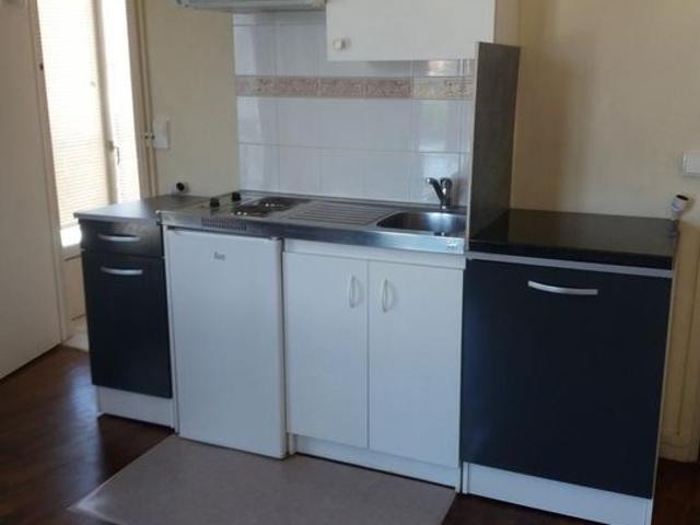 Appartement 1 pièce, 20 m² à louer à Orsay 91400