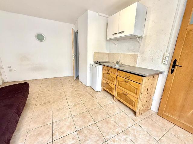 Appartement 1 pièce, 20 m² à louer à Auch 32000