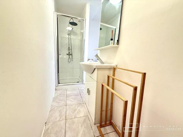 Appartement 1 pièce, 20 m² à louer à Auch 32000