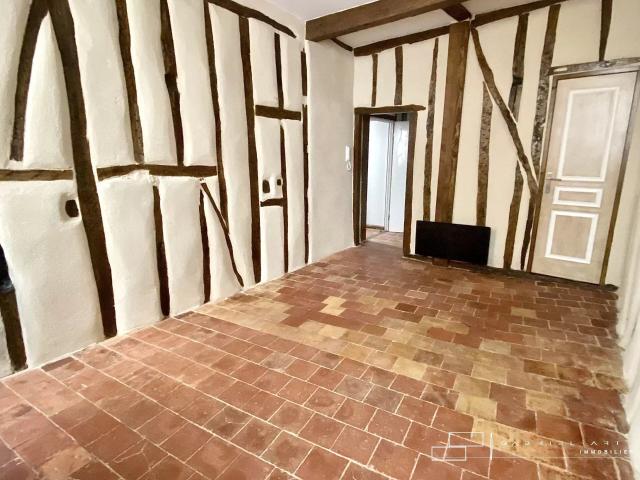 Appartement 1 pièce, 20 m² à louer à Auch 32000