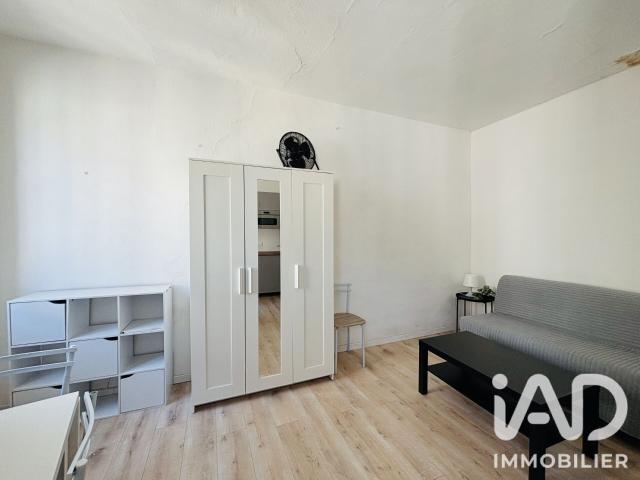 Appartement 1 pièce, 20 m² à louer à Avignon 84000
