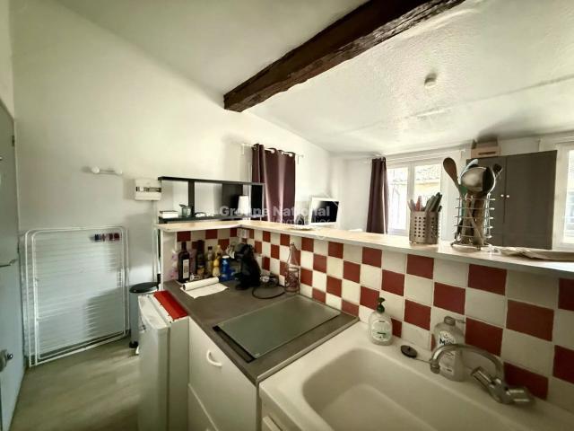 Appartement 1 pièce, 20 m² à louer à Avignon 84000
