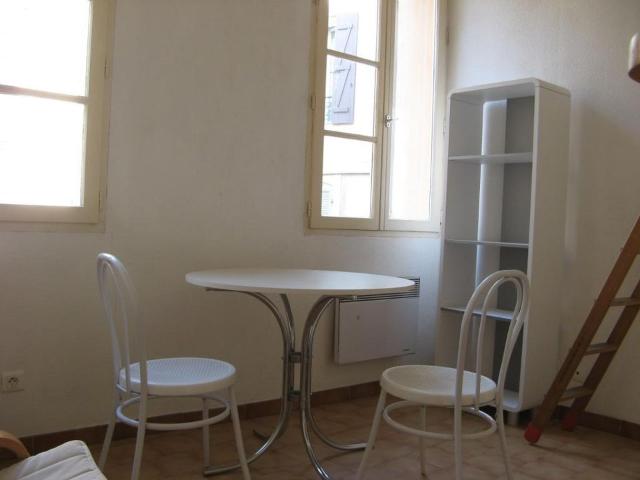 Appartement 1 pièce, 20 m² à louer à Aix en Provence 13080