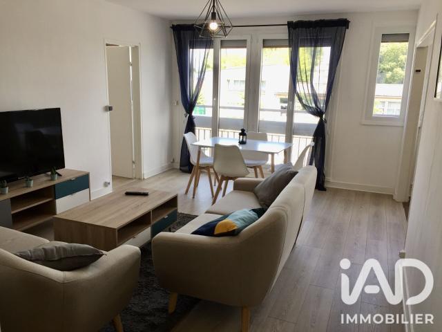 Appartement 1 pièce, 20 m² à louer à Amiens 80080