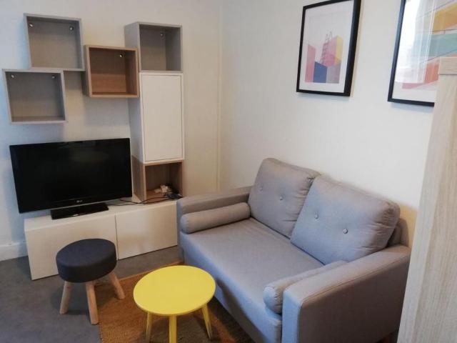 Appartement 1 pièce, 20 m² à louer à Amiens 80000