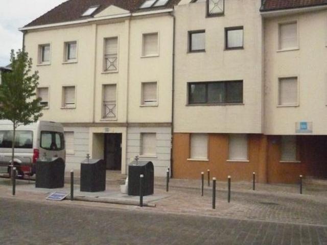 Appartement 1 pièce, 20 m² à louer à Amiens 80000
