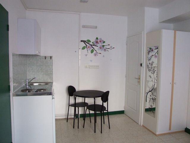 Appartement 1 pièce, 20 m² à louer à Amiens 80000