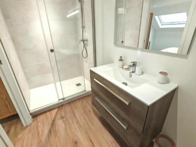 Appartement 1 pièce, 20 m² à louer à Amiens 80000
