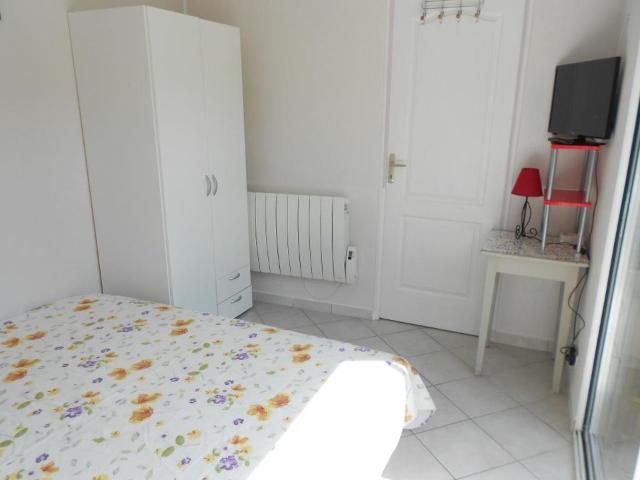 Appartement 1 pièce, 20 m² à louer à Angoulême 16000