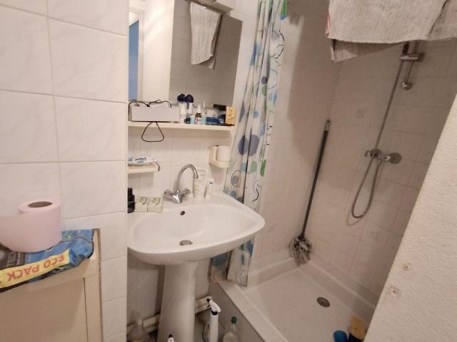Appartement 1 pièce, 20 m² à louer à Angers 49000