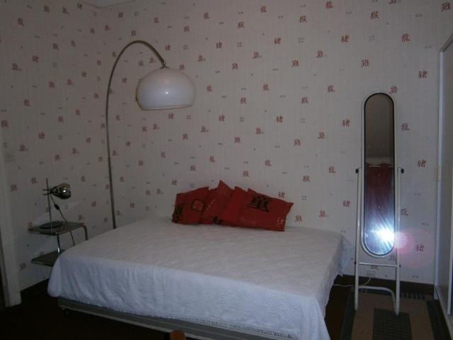 Appartement 1 pièce, 20 m² à louer à Angers 49000