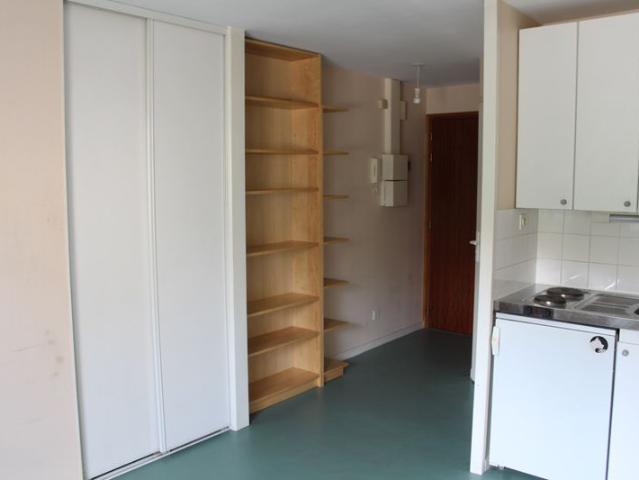 Appartement 1 pièce, 20 m² à louer à Angers 49000