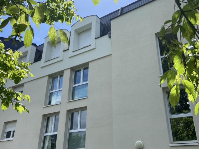 Appartement 1 pièce, 20 m² à louer à Angers 49000