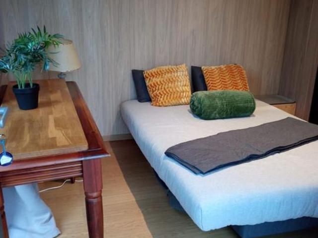 Appartement 1 pièce, 20 m² à louer à Anglet 64600