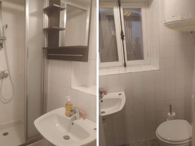 Appartement 1 pièce, 20 m² à louer à Arles 13104
