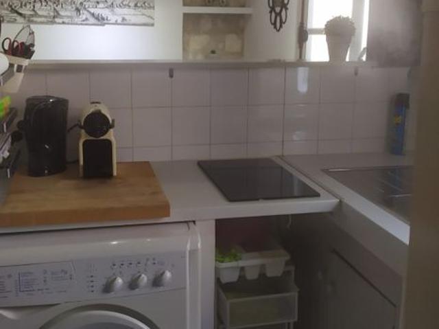 Appartement 1 pièce, 20 m² à louer à Arles 13104