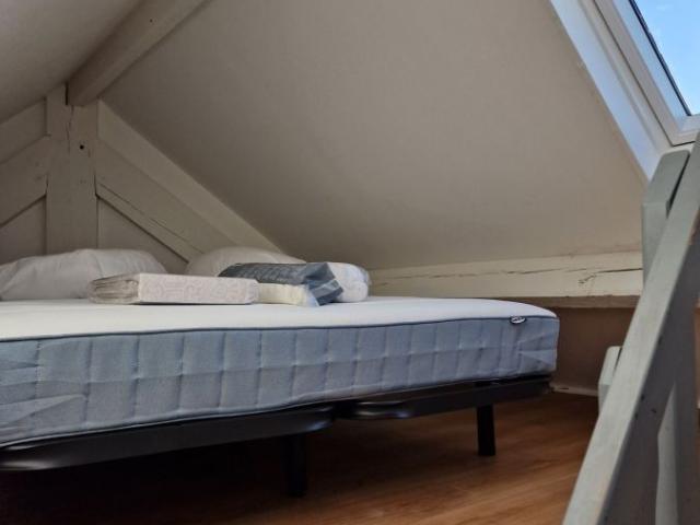 Appartement 1 pièce, 20 m² à louer à Armentières 59280