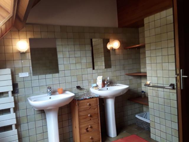 Appartement 1 pièce, 20 m² à louer à Bures sur Yvette 91440