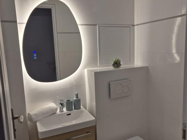 Appartement 1 pièce, 20 m² à louer à Bagneux 92220