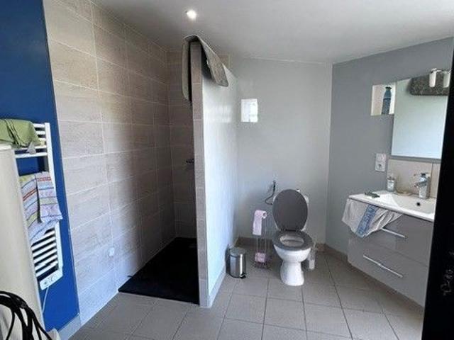 Appartement 1 pièce, 20 m² à louer à Baugé en Anjou 49150