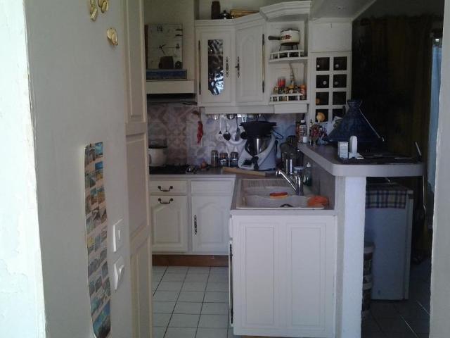 Appartement 1 pièce, 20 m² à louer à Beauvallon 26800