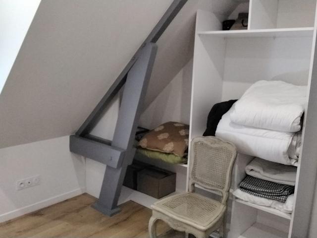 Appartement 1 pièce, 20 m² à louer à Bédée 35137