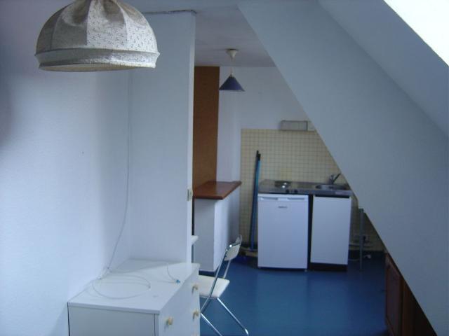 Appartement 1 pièce, 20 m² à louer à Besançon 25000