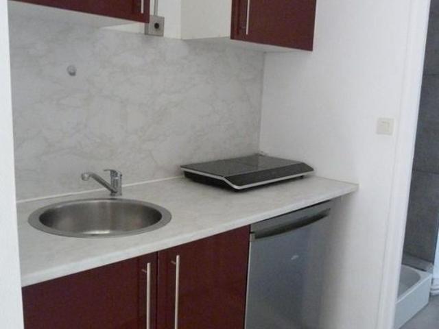 Appartement 1 pièce, 20 m² à louer à Besançon 25000