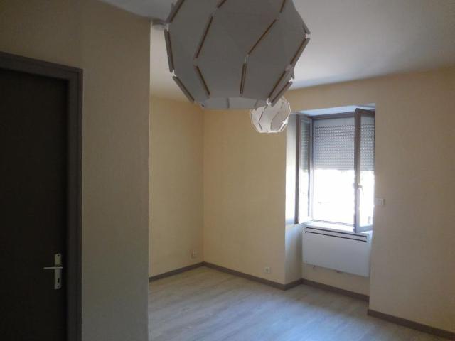 Appartement 1 pièce, 20 m² à louer à Besançon 25000