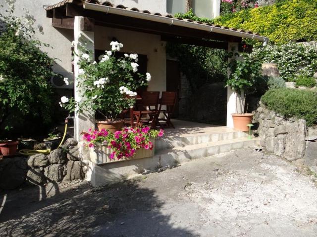 Appartement 1 pièce, 20 m² à louer à Biot 06410