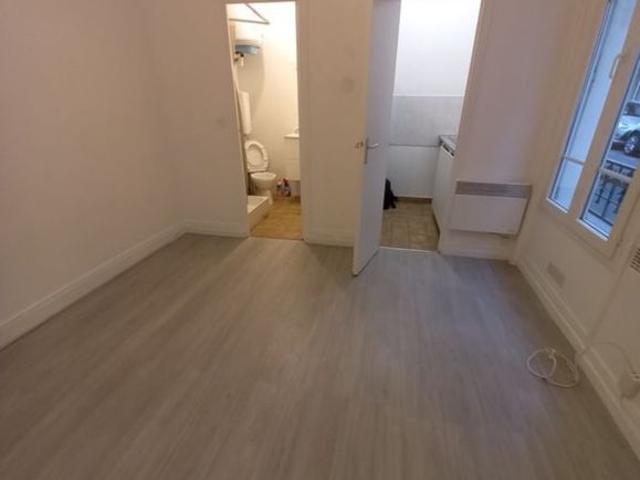 Appartement 1 pièce, 20 m² à louer à Bois Colombes 92270