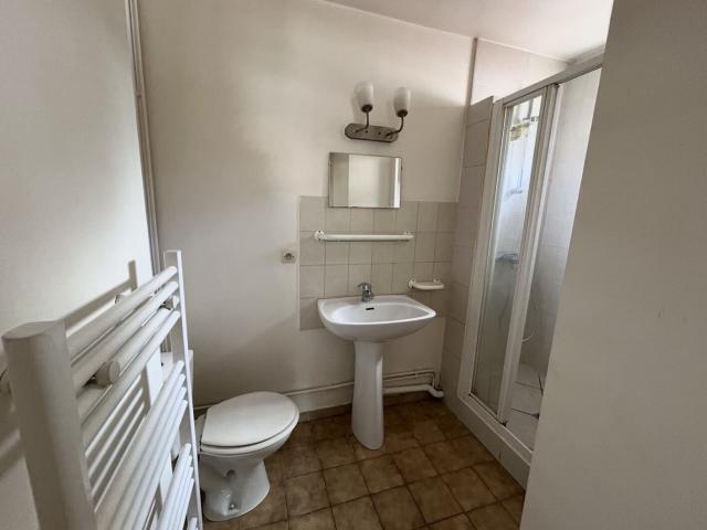 Appartement 1 pièce, 20 m² à louer à Boissy sous Saint Yon 91790