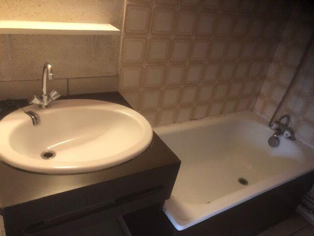 Appartement 1 pièce, 20 m² à louer à Bordeaux 33000