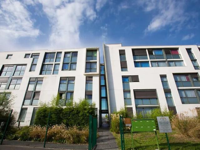 Appartement 1 pièce, 20 m² à louer à Bordeaux 33000