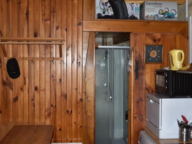 Appartement 1 pièce, 20 m² à louer à Bordeaux 33000
