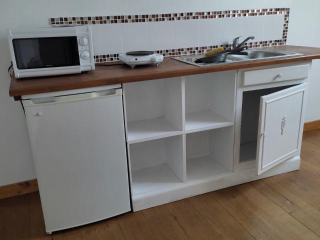 Appartement 1 pièce, 20 m² à louer à Bourges 18000
