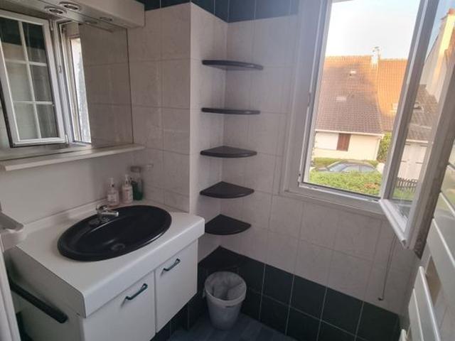 Appartement 1 pièce, 20 m² à louer à Breuillet 91650