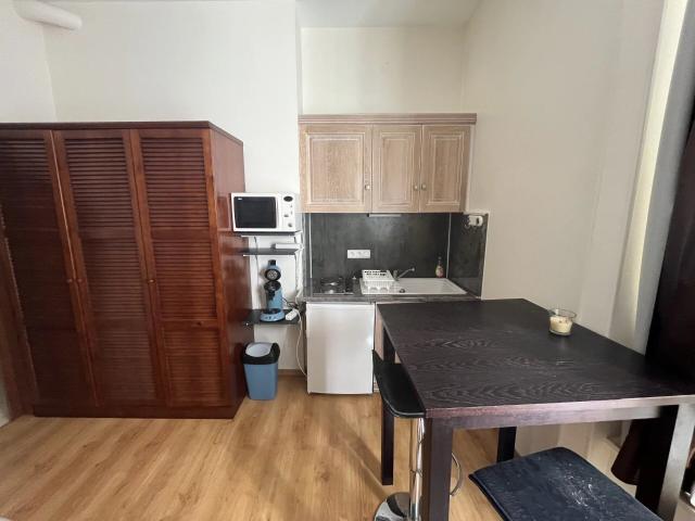 Appartement 1 pièce, 20 m² à louer à Brive la Gaillarde 19100
