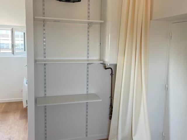 Appartement 1 pièce, 20 m² à louer à Bron 69500