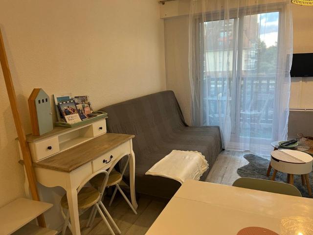 Appartement 1 pièce, 20 m² à louer à Cabourg 14390