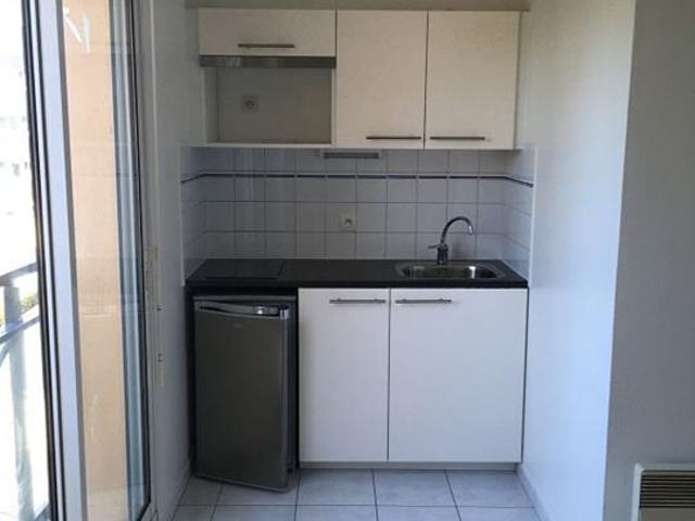 Appartement 1 pièce, 20 m² à louer à Caen 14000