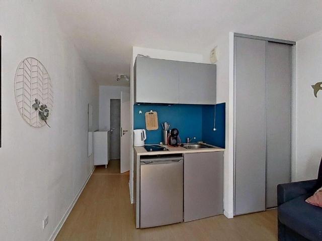 Appartement 1 pièce, 20 m² à louer à Caluire et Cuire 69300