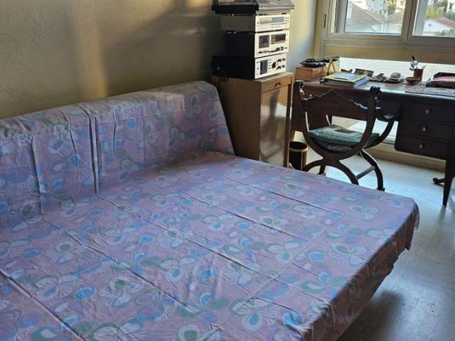 Appartement 1 pièce, 20 m² à louer à Cannes 06150