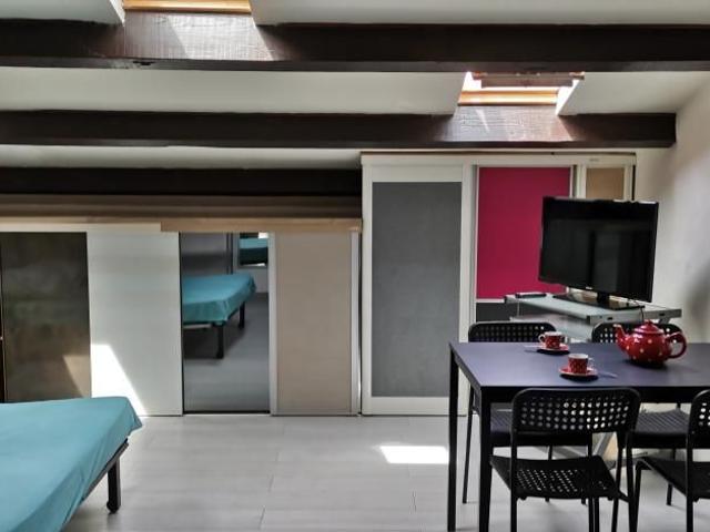 Appartement 1 pièce, 20 m² à louer à Cannes 06150