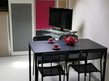 Appartement 1 pièce, 20 m² à louer à Cannes 06150