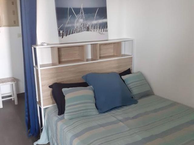 Appartement 1 pièce, 20 m² à louer à Canet en Roussillon 66140
