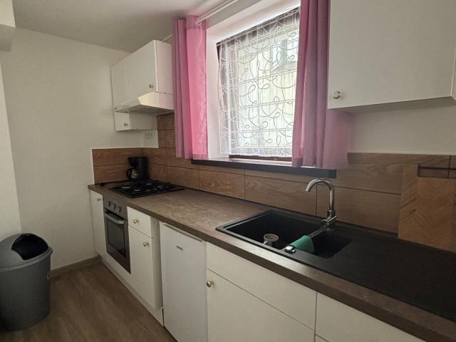 Appartement 1 pièce, 27 m² à louer à Castelnaudary 11400