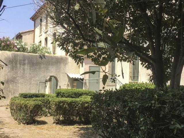 Appartement 1 pièce, 20 m² à louer à Carcassonne 11000